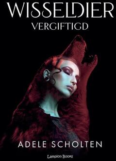Vergiftigd -  Adele Scholten (ISBN: 9789464814163)