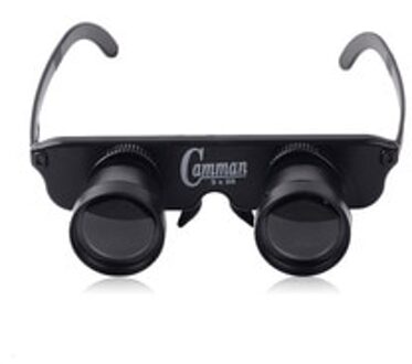 Vergrootglas Bril Stijl Outdoor Apparatuur Vissen Optics Verrekijker Telescoop Vergroting Vissen Accessoires Vis Zonnebril