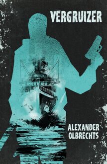 Vergruizer - Alexander Olbrechts - ebook