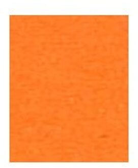 Verhaak papier A4 120 gram oranje 100 stuks