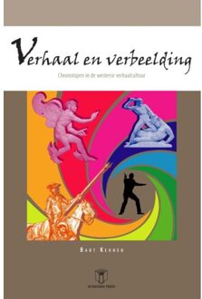 Verhaal en verbeelding