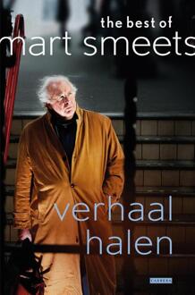 Verhaal halen - Boek Mart Smeets (9048843073)