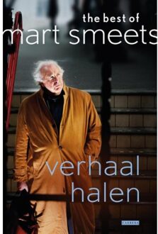 Verhaal halen - Boek Mart Smeets (9048843073)