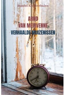 Verhaalde Muizenissen - Arnd Van Meirvenne