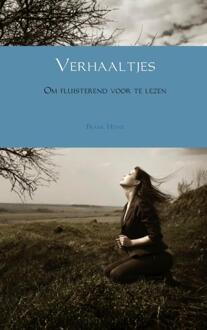 Verhaaltjes - Boek Frank Heine (9402109862)