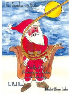 Verhaaltjes Uit Oz / De Ontvoering Van De Kerstman