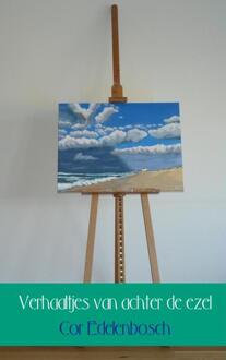 Verhaaltjes van achter de ezel - Boek Cor Edelenbosch (9402117261)