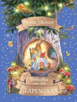 Verhaaltjes voor het slapengaan -  Beatrix Potter (ISBN: 9789021686288)