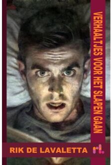 Verhaaltjes Voor Het Slapengaan - Rik De Lavaletta