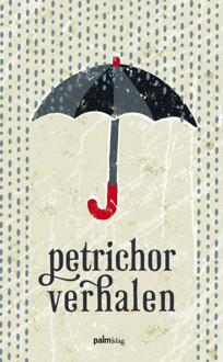 verhalen - Boek Petrichor (9491773011)