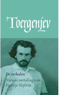 Verhalen - De Russische Bibliotheek - Ivan Toergenjev
