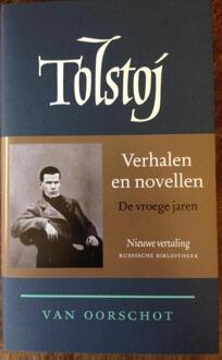 Verhalen en novellen - Boek Leo Tolstoj (9028260706)