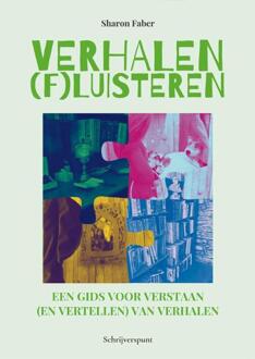 Verhalen(f)luisteren -  Sharon Faber (ISBN: 9789462667334)