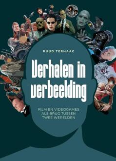 Verhalen in verbeelding -  Ruud Terhaag (ISBN: 9789463014465)