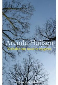 Verhalen om nooit te vergeten