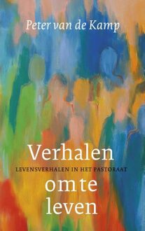 Verhalen om te leven - eBook Peter van de Kamp (9043521884)