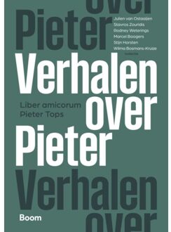 Verhalen Over Pieter