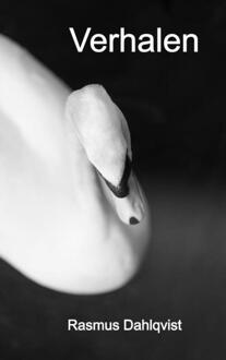 Verhalen -  Rasmus Dahlqvist (ISBN: 9789465206523)