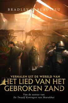 Verhalen Uit De Wereld Van Het Lied Van Het