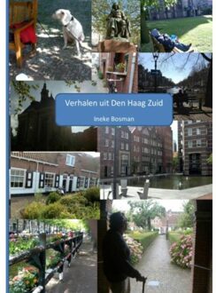 Verhalen uit Den Haag Zuid