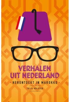 Verhalen uit Nederland