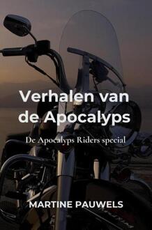 Verhalen van de Apocalyps