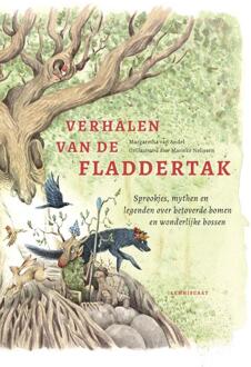 Verhalen van de Fladdertak