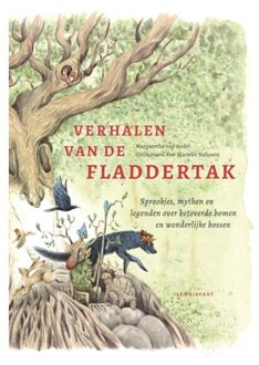 Verhalen van de Fladdertak