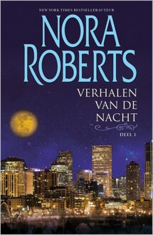 Verhalen van de nacht 1 (2-in-1) - eBook Nora Roberts (9402753095)