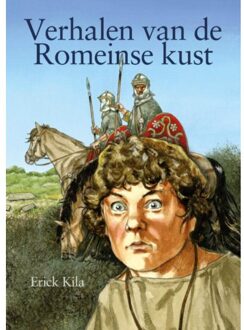 Verhalen van de Romeinse kust - Boek Erick Kila (9460100678)