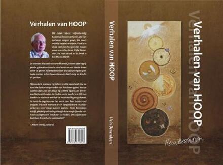 Verhalen van HOOP -  Hein Berendsen (ISBN: 9789083340418)
