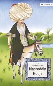 Verhalen Van Nasreddin Hodja - Volksverhalen