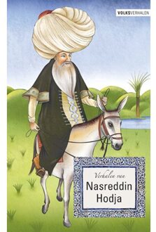 Verhalen Van Nasreddin Hodja - Volksverhalen