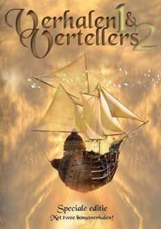 Verhalen Vertellers 1 & 2 -  Gé Ansems (ISBN: 9789493308305)