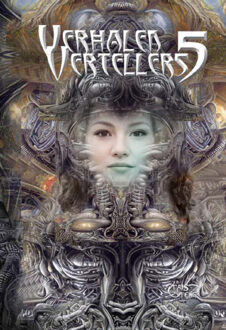 Verhalen Vertellers 5