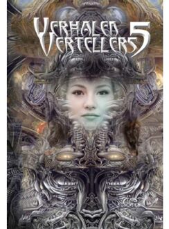 Verhalen Vertellers 5