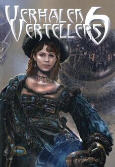 Verhalen Vertellers 6 -  Esther Geurts (ISBN: 9789493308190)