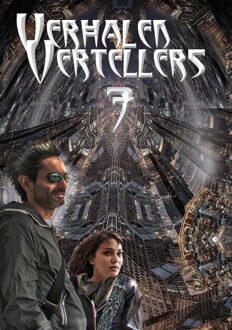Verhalen Vertellers -  Jaap Boekestein (ISBN: 9789493308329)