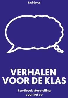 Verhalen voor de klas