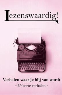 Verhalen waar je blij van wordt - Diola Veenstra (ISBN: 9789462667136)