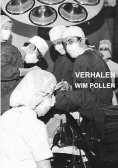 Verhalen -  Wim Pollen (ISBN: 9789403719412)