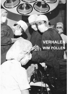 Verhalen - Wim Pollen