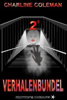 Verhalenbundel -  Charline Coleman (ISBN: 9789464658156)