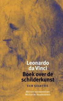 Verhandeling over de schilderkunst - Boek Leonardo da Vinci (9057125099)