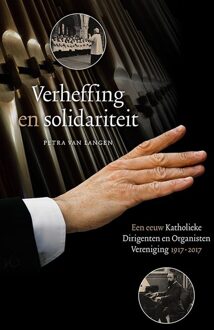 Verheffing en solidariteit - Boek Petra van Langen (908704674X)