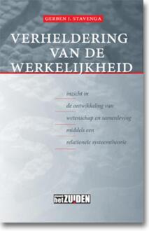 Verheldering van de werkelijkheid - Boek Gerben J. Stavenga (949070816X)