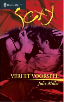 Verhit voorspel - eBook Julie Miller (9402502092)