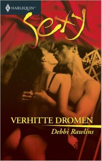 Verhitte dromen - eBook Debbi Rawlins (9402503056)