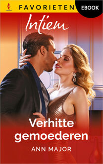 Verhitte gemoederen -  Ann Major (ISBN: 9789402578317)