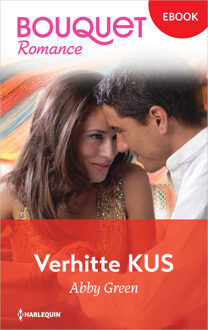 Verhitte kus -  Abby Green (ISBN: 9789402574777)
